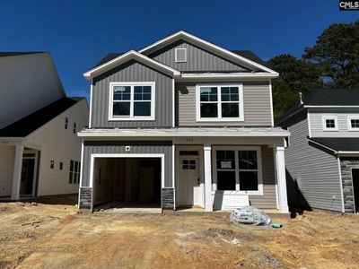 904 Fire Island Road, Blythewood, SC 29016