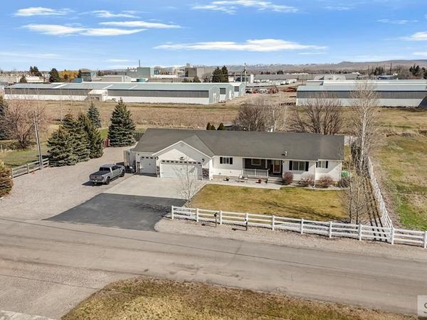 21 N 460 W, BLACKFOOT, ID 83221