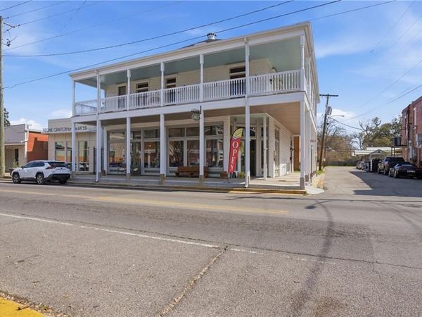 204 E BRIDGE Street, Breaux Bridge, LA 70517