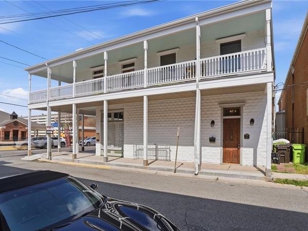 204 E BRIDGE Street, Breaux Bridge, LA 70517