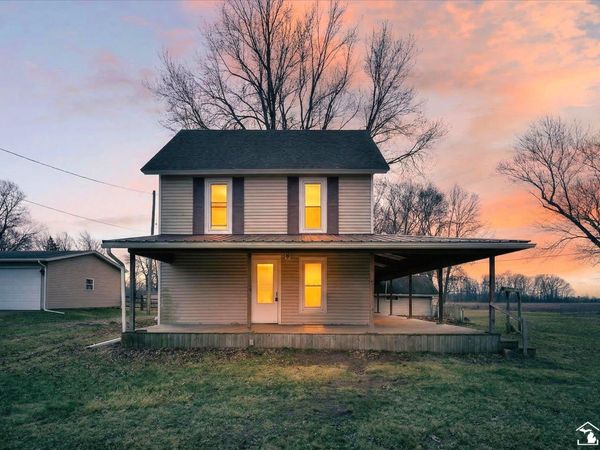 5813 W Temperance Road, Ottawa Lake, MI 49267