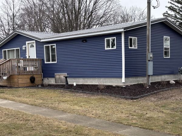 402 Liberty Street, Muir, MI 48860