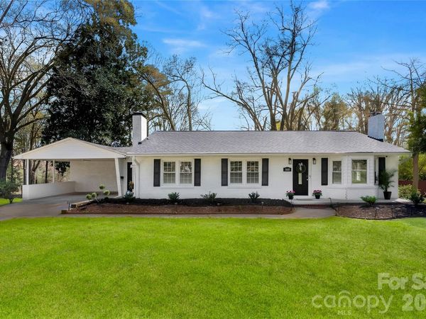 1605 Fairfield Drive, Gastonia, NC 28054