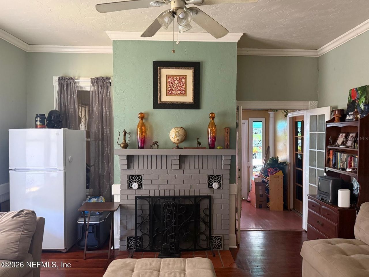603 N Lee Avenue, Arcadia, FL 34266 Photo