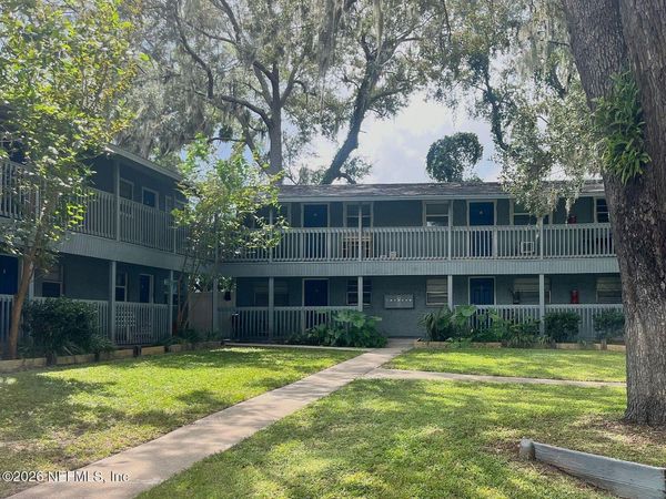 1040 BERT Road, Unit 12, Jacksonville, FL 32211