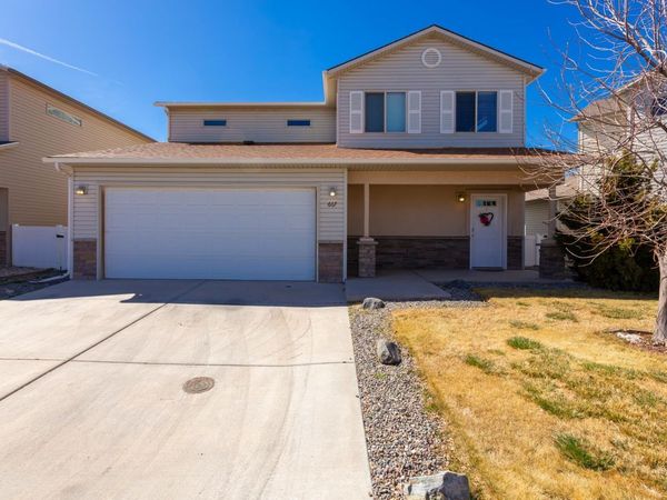 667 Alexia Court , Grand Junction, CO 81505
