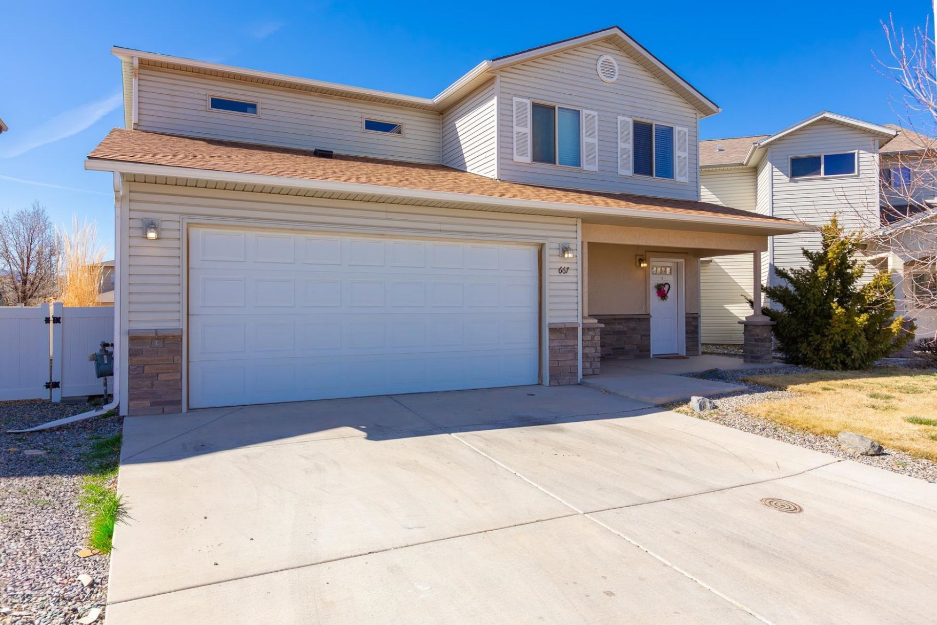 667 Alexia Court, Grand Junction, CO 81505 Main Photo