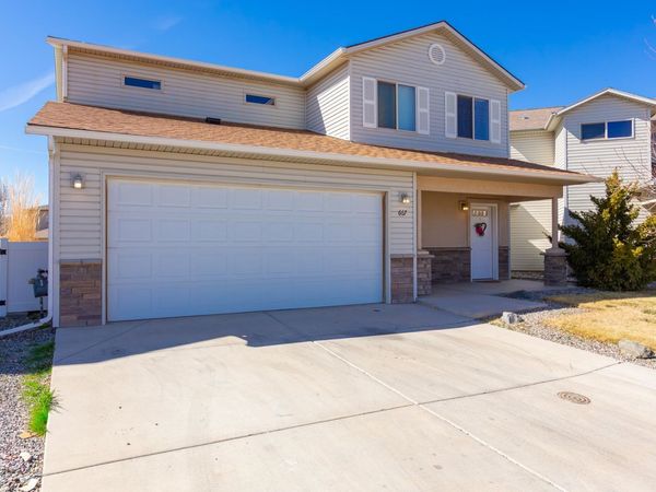 667 Alexia Court, Grand Junction, CO 81505
