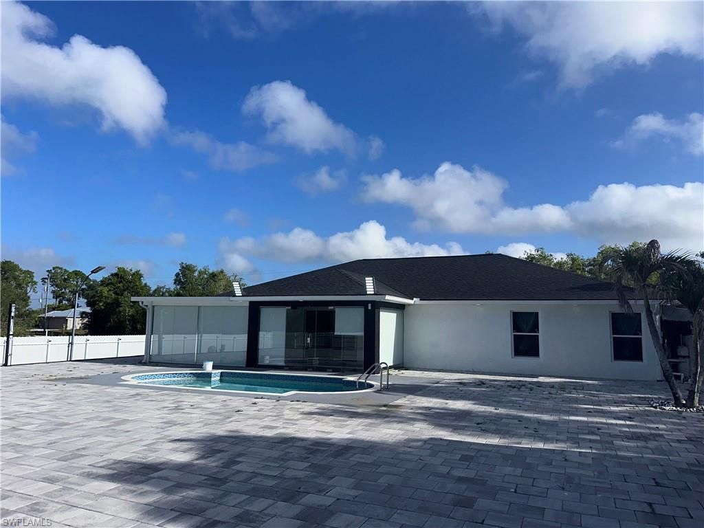 3417 31st St W, Lehigh Acres, FL 33971 Photo