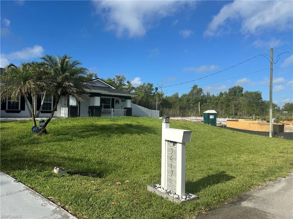 3417 31st St W, Lehigh Acres, FL 33971 Photo