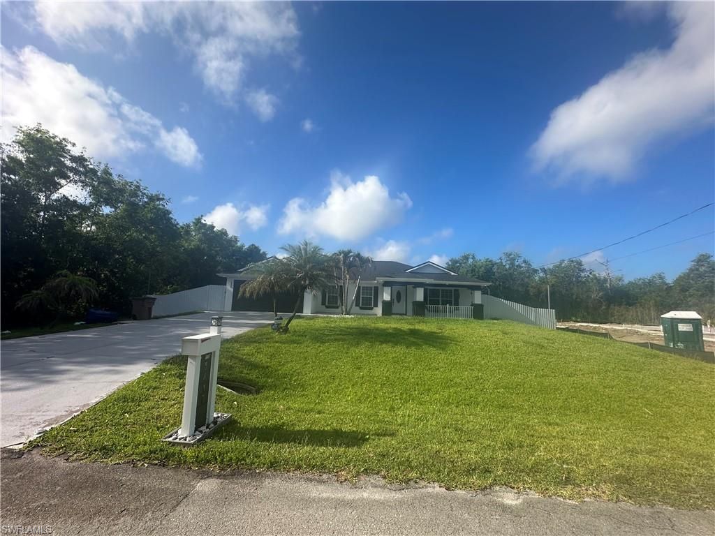 3417 31st St W, Lehigh Acres, FL 33971 Photo
