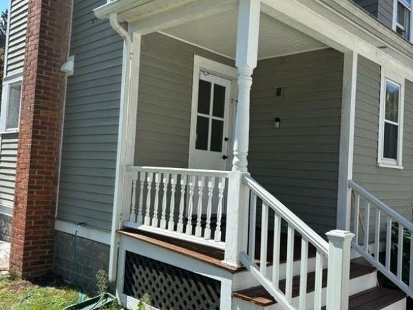 61 Main, Unit B, Deep River, CT 06417