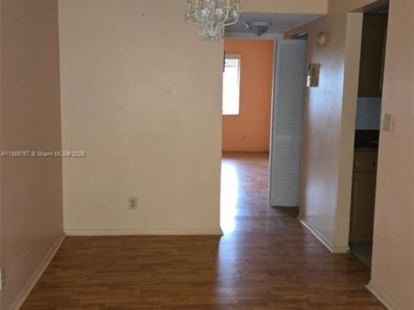 2901 NW 47th Ter , Unit 348B, Lauderdale Lakes, FL 33313