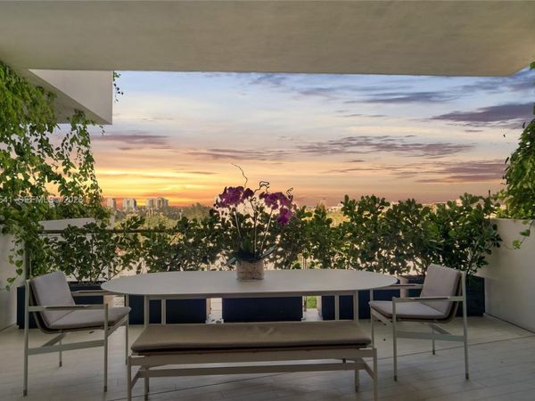 1300 Monad Ter , Unit 7C, Miami Beach, FL 33139