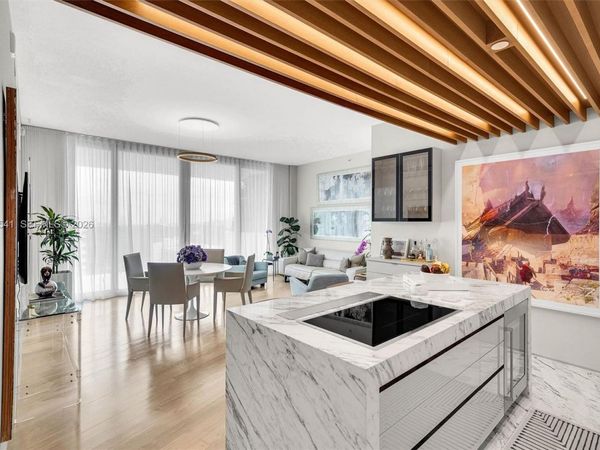 1300 Monad Ter , Unit 7C, Miami Beach, FL 33139