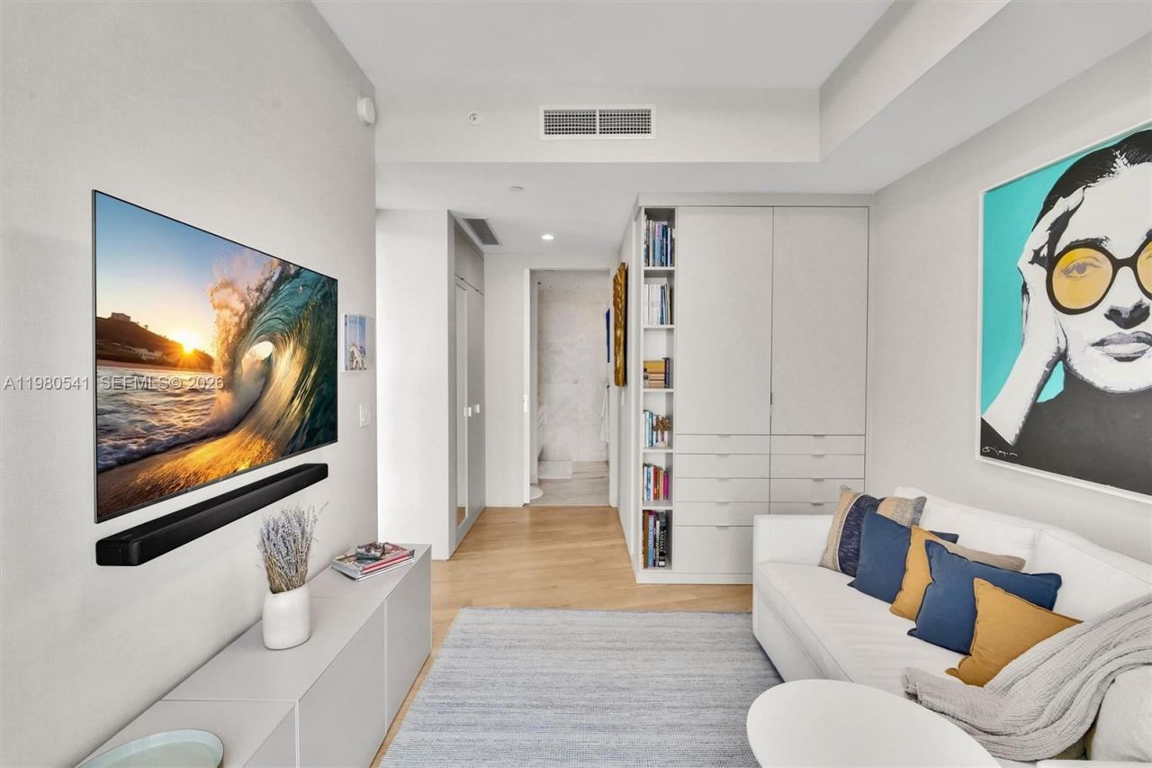 1300 Monad Ter , Unit 7C, Miami Beach, FL 33139 Photo