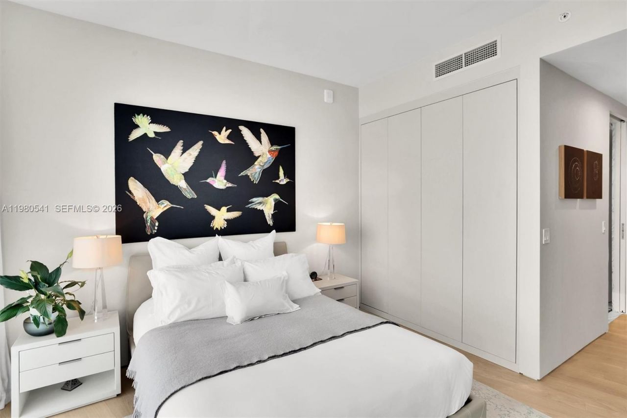 1300 Monad Ter, Unit 7C, Miami Beach, FL 33139 Photo
