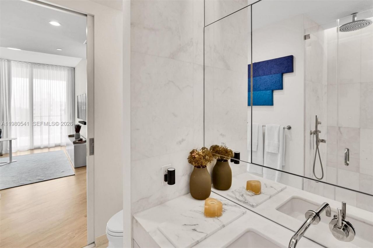 1300 Monad Ter , Unit 7C, Miami Beach, FL 33139 Photo