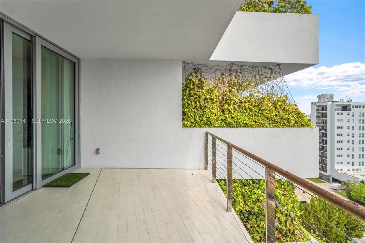 1300 Monad Ter , Unit 7C, Miami Beach, FL 33139 Photo