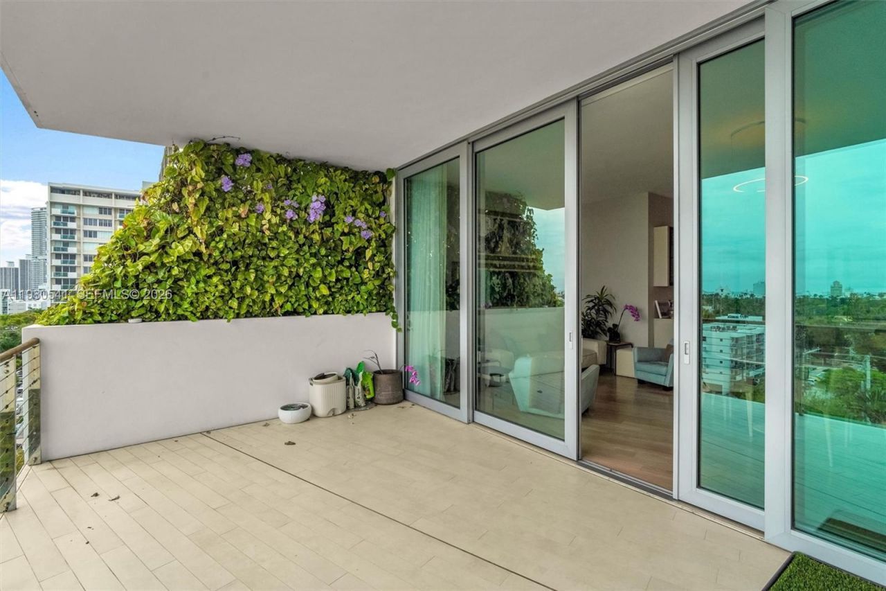 1300 Monad Ter , Unit 7C, Miami Beach, FL 33139 Photo