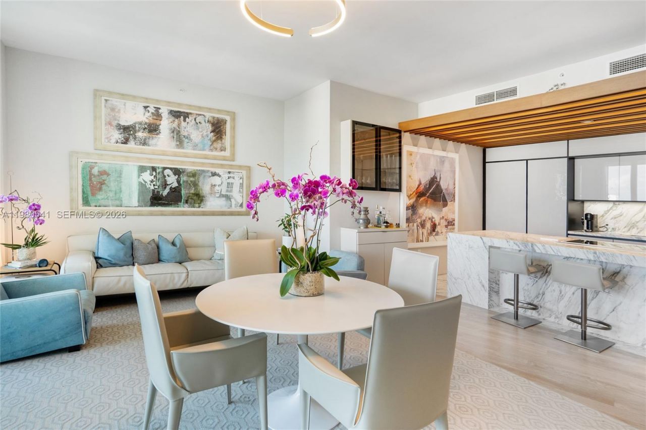 1300 Monad Ter , Unit 7C, Miami Beach, FL 33139 Photo