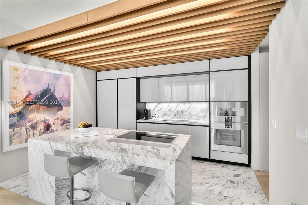 1300 Monad Ter , Unit 7C, Miami Beach, FL 33139 Photo