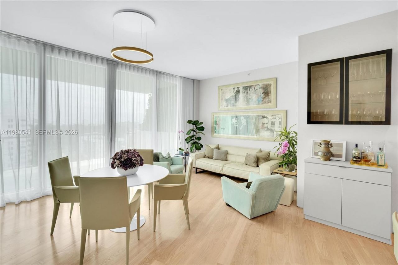 1300 Monad Ter , Unit 7C, Miami Beach, FL 33139 Photo