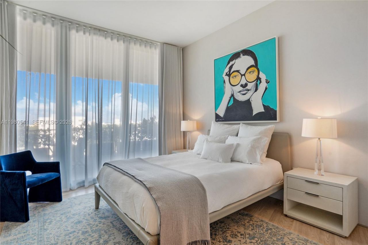 1300 Monad Ter , Unit 7C, Miami Beach, FL 33139 Photo