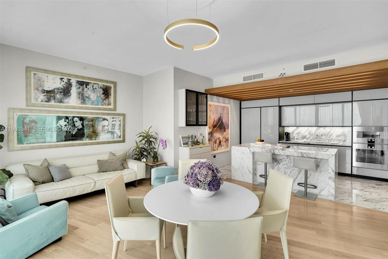 1300 Monad Ter, Unit 7C, Miami Beach, FL 33139 Photo