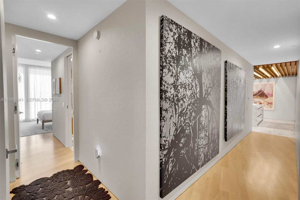 1300 Monad Ter , Unit 7C, Miami Beach, FL 33139 Photo