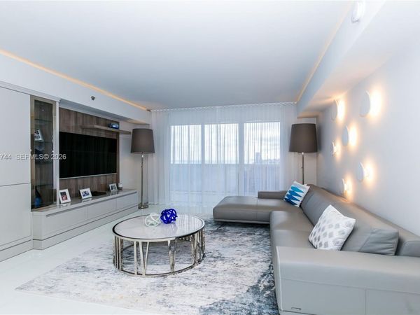 1830 S Ocean Dr, Unit 2903, Hallandale Beach, FL 33009