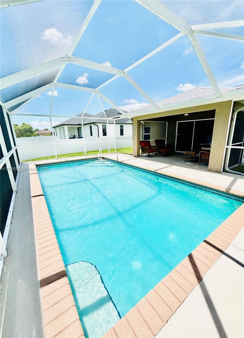 3711 14th St W, Lehigh Acres, FL 33971 Photo