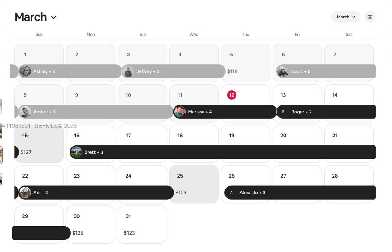 3711 14th St W, Lehigh Acres, FL 33971 Photo