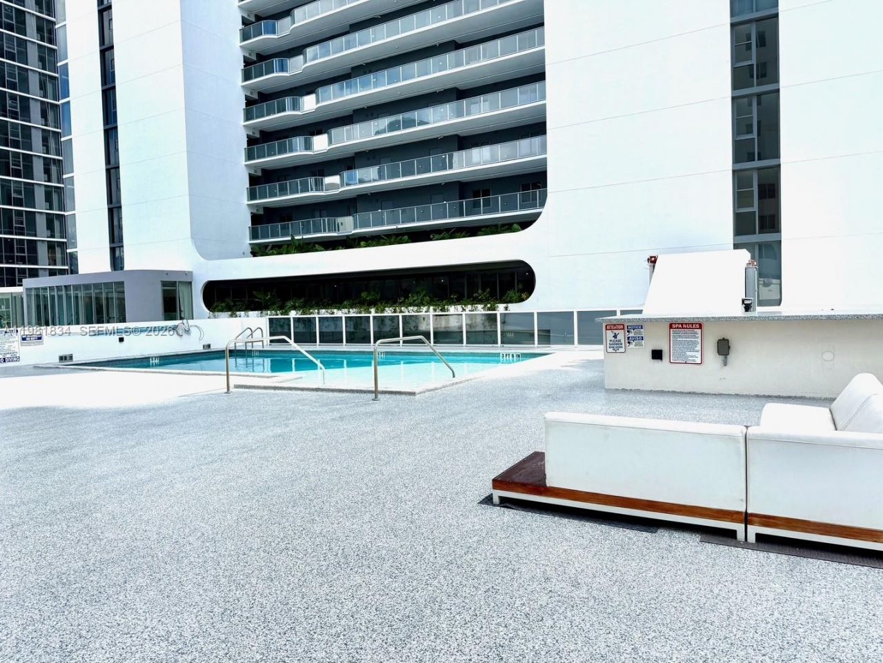 601 NE 23rd St, Unit 605, Miami, FL 33137 Photo