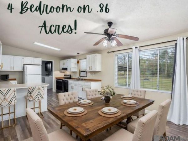 44018 Conway St, Sorrento, LA 70778