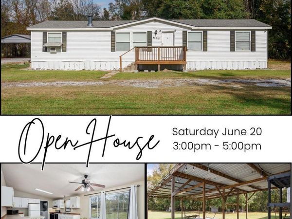 44018 Conway St, Sorrento, LA 70778