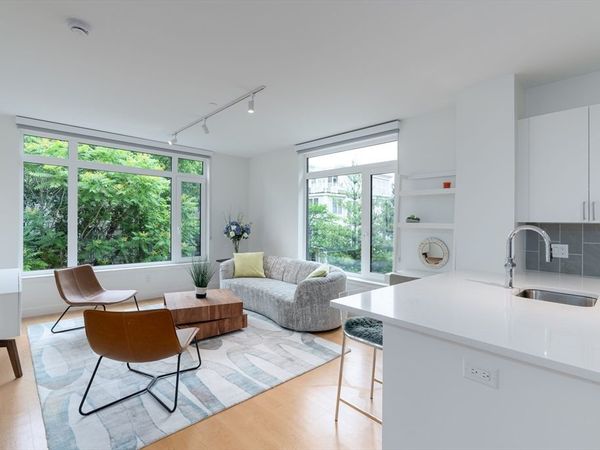 605 Concord, Unit 408, Cambridge, MA 02138