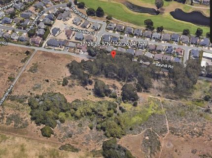 Sw Redondo Beach 065-171-050 Rd, Half Moon Bay, CA 94019 Photo