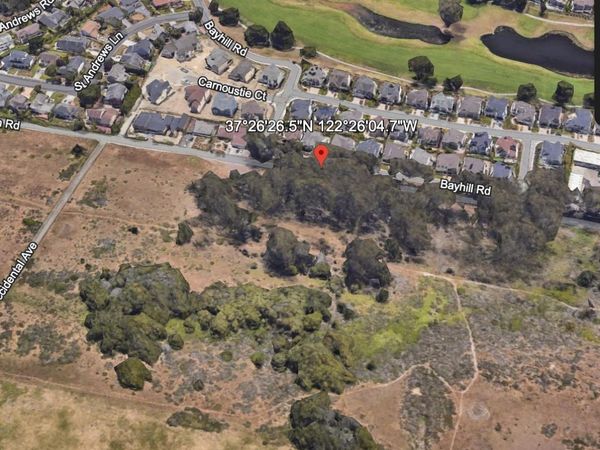 SW Redondo Beach 065-171-050 Rd, Half Moon Bay, CA 94019