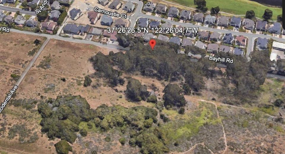 Sw Redondo Beach 065-171-050 Rd, Half Moon Bay, CA 94019 Photo
