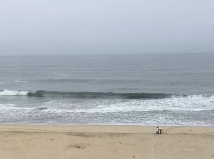 Sw Redondo Beach 065-171-050 Rd, Half Moon Bay, CA 94019 Photo