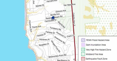 Sw Redondo Beach 065-171-050 Rd, Half Moon Bay, CA 94019 Photo