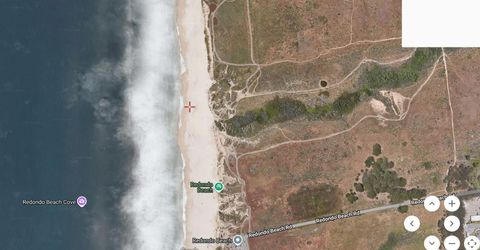 Sw Redondo Beach 065-171-050 Rd, Half Moon Bay, CA 94019 Photo