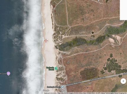 Sw Redondo Beach 065-171-050 Rd, Half Moon Bay, CA 94019 Photo