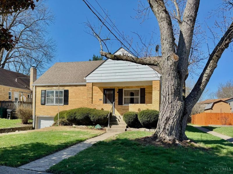 1023 Woodbriar Lane, Cincinnati, OH 45238 Photo 1