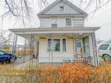 316 Lord Street, Dunkirk, NY 14048