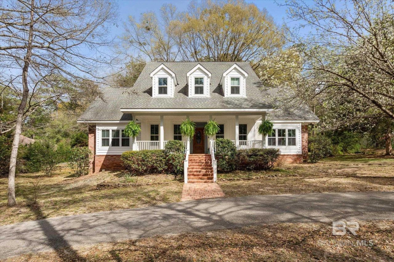 35640 Coach Run, Spanish Fort, AL 36527 Main Photo