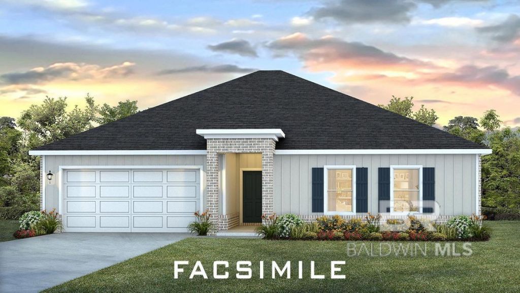 22035 Aleutian Avenue, Foley, AL 36535 Main Photo