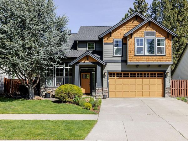 61059 Snowberry Place, Bend, OR 97702
