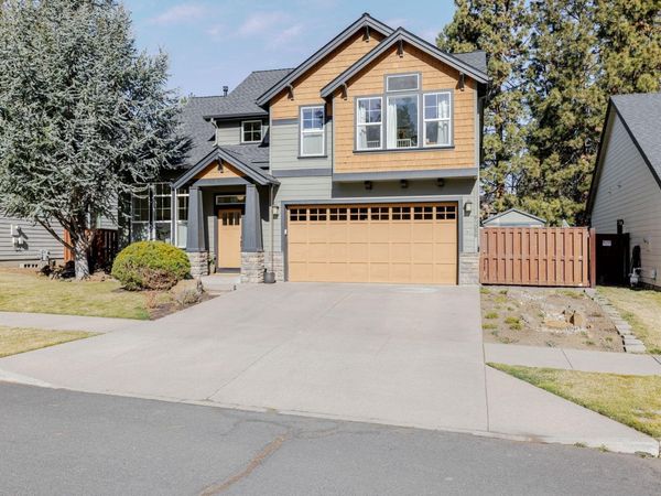 61059 Snowberry Place, Bend, OR 97702
